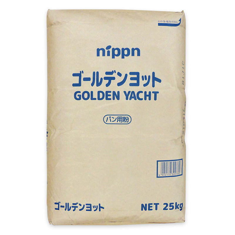 日本製粉