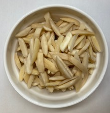アーモンド・カット　スリバード（生）1Kg×10　【送料無料】