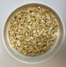 アーモンド/カット　(生)　1Kg×10　【送料無料】
