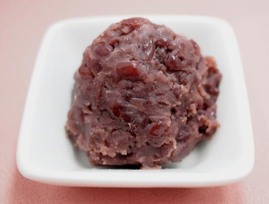 低甘味十勝小倉　２ｋｇ×３【イワノヤ】【送料無料】