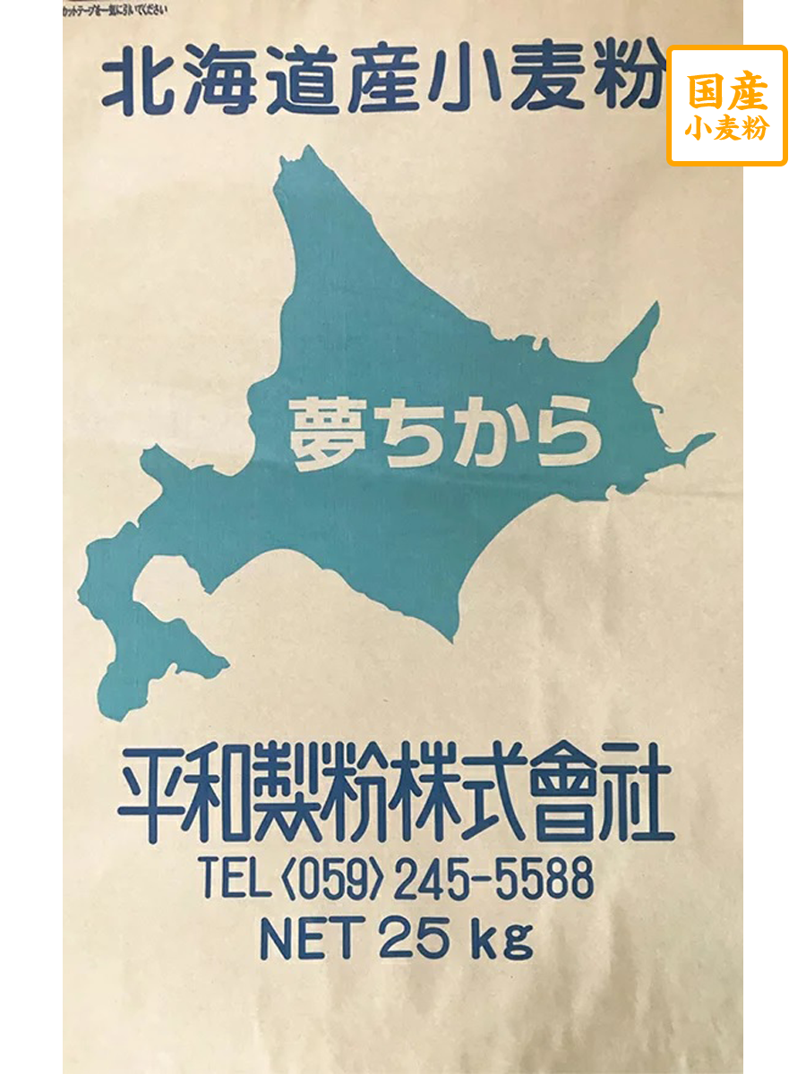 夢ちから